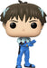 Funko Pop Animazione: Evangelion Shinji Ikari - Figura da Collezione in Vinile