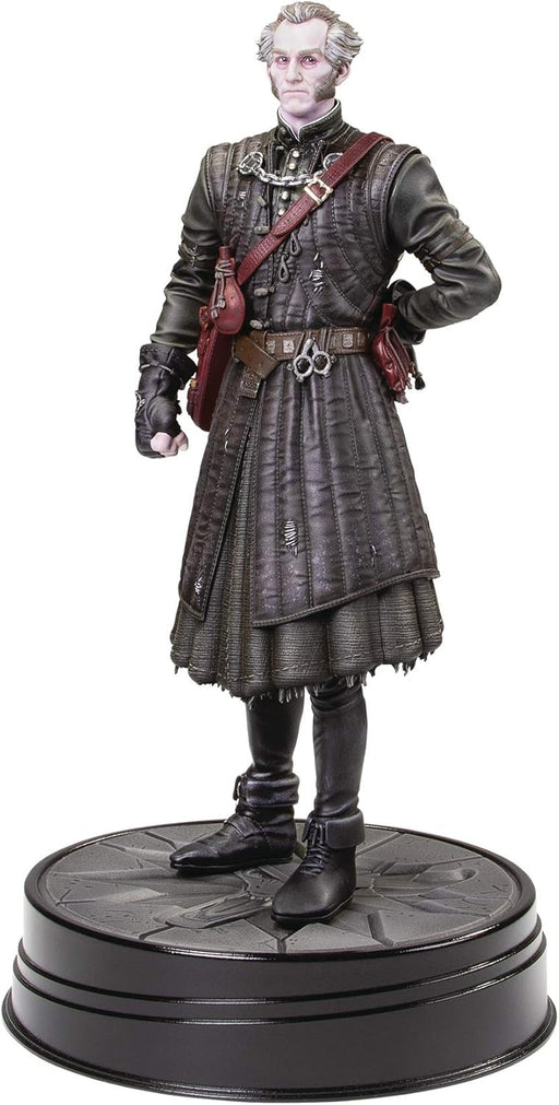 Regis Vampire (The Witcher 3) Deluxe Figure