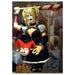 DC Collectibles Harley Quinn Arkham Knight Action Figure Dettagliata Collezione