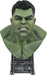 Diamond Select Toys Legends in 3D Marvel Movie Thor Ragnarok Hulk 1/2 Scale Bust