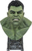 Diamond Select Toys Legends in 3D Marvel Movie Thor Ragnarok Hulk 1/2 Scale Bust