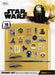Star Wars: Mandalorian - Magnet Set-0