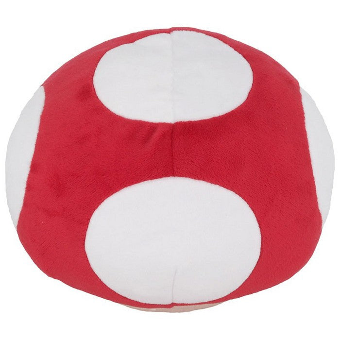 Nintendo: Super Mushroom Plushie (16cm)