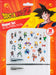 Dragonball Z Magnet Set-0