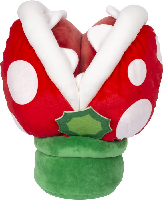 Nintendo: Piranha Plant Mocchi - Plushie [36 cm]