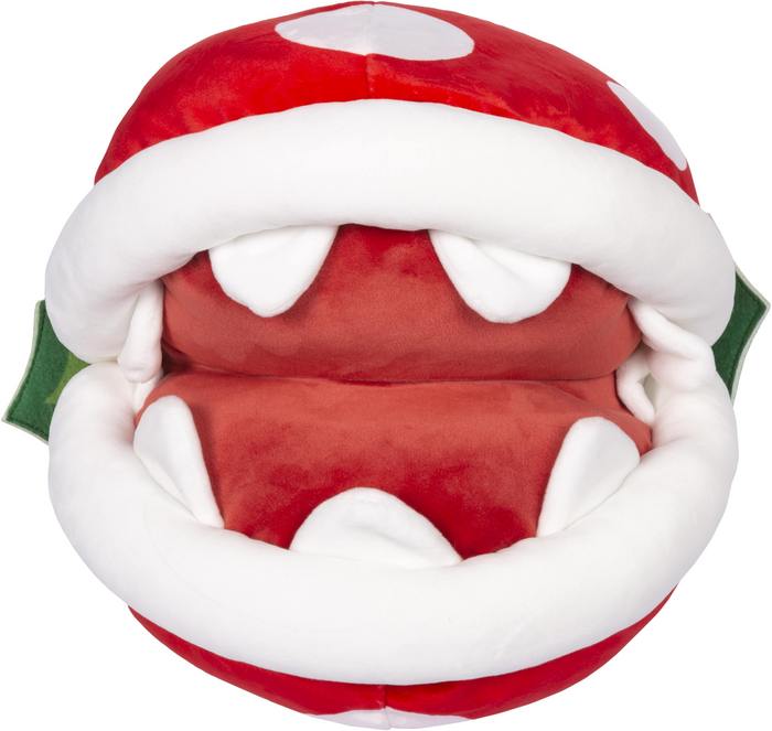 Nintendo: Piranha Plant Mocchi - Plushie [36 cm]