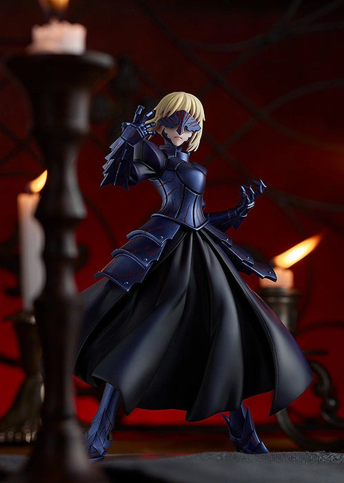 ST Fate Stay Night Saber Alter Pop Up Parade 17cm