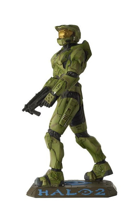 Master Chief 13" Statue (NEW) - Halo 2 Limited Edition