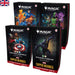 Carte (GCC) - Mazzo Commander - Magic The Gathering - Commander Deck Set - Marvel Super Heroes