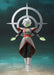 Bandai Dragon Ball Z Zamasu Potara SH Figuarts Action Figure Dettagliata 14 cm Collezionabile