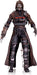 DC Collectibles Batman Arkham Knight: Spaventapasseri Action Figure Dettagliata, 17 cm
