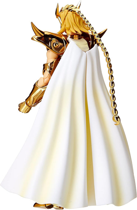 Bandai Saint Seiya Myth Cloth EX Milo Scorpione OCE 18cm Figura Articolata da Collezione