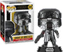 Funko Pop! Star Wars: Blaster Cromato Cavalieri di Ren - L'Ascesa Skywalker