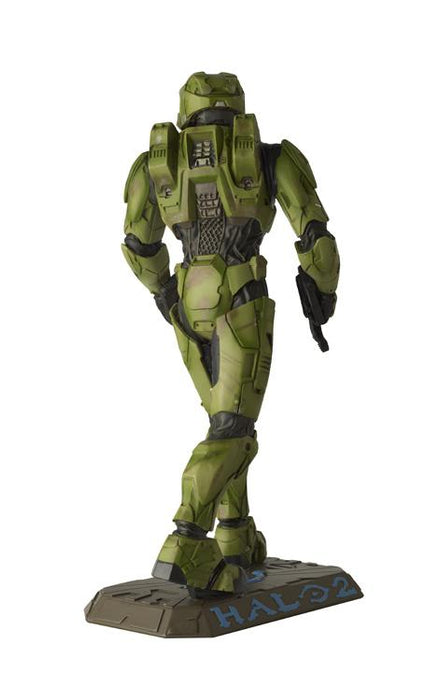 Master Chief 13" Statue (NEW) - Halo 2 Limited Edition
