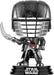 Funko Pop! Star Wars: Cavaliere di Ren Falce Cromata Ematite da Collezione