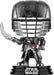 Funko Pop! Star Wars: Cavaliere di Ren Falce Cromata Ematite da Collezione