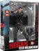 Walking Dead 14717 TV Negan Deluxe Action Figure, multicolore, 25 cm