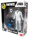 McFarlane Toys Fortnite Wildcard Nera - Action Figure Premium Articolata, Llama Gioiello