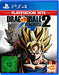 Dragon Ball Xenoverse 2 - PlayStation Hits - PS4 (Usato)