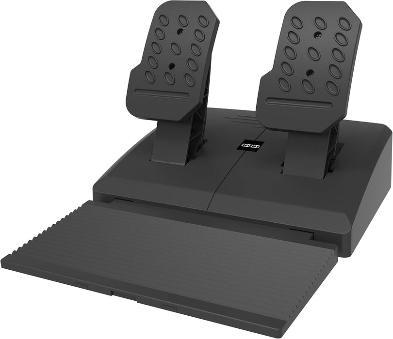 Hori Volante Rwa Racing Whee Apex (Ps4/Ps3/Pc) - Ufficiale Sony - Playstation 4