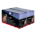 83665 - 200 TOPLOADER 3" X 4" + CARD SLEEVES