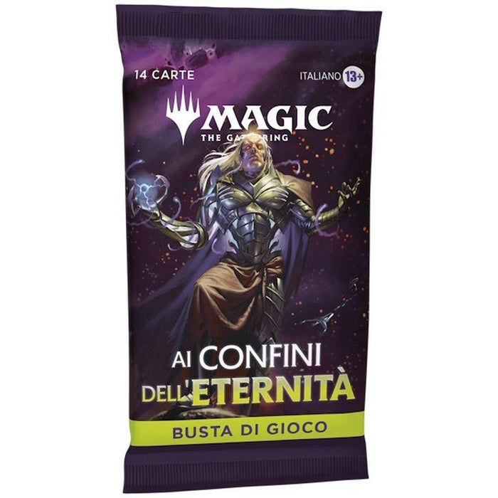 Edge of Eternities – 14-Karten-Play-Booster (ITA)