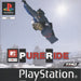 MTV Sports™ : Pure Ride - PS1 (Usato)