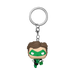 DC COMICS - KEYCHAIN - GREEN LANTERN 4CM - product image