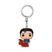 DC COMICS - KEYCHAIN - SUPERMAN 4CM - product image