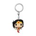 DC COMICS - KEYCHAIN - WONDER WOMAN 4CM - product image