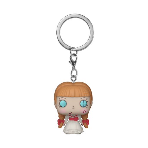 ANNABELLE - KEYCHAIN - ANNABELLE 4CM - product image