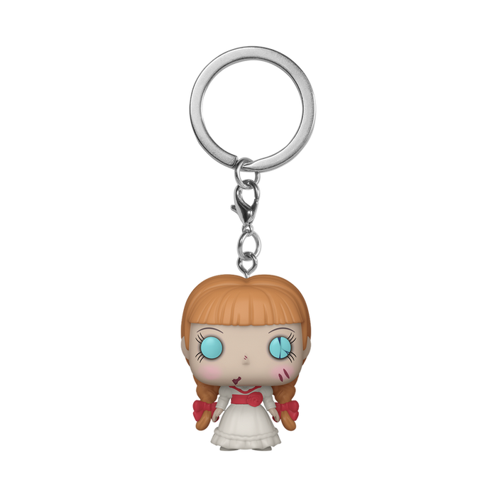 ANNABELLE - KEYCHAIN - ANNABELLE 4CM - product image