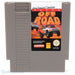 NES Super Off Road PAL-B Modulo Usato: Azione Fuoristrada Multigiocatore Classica Personalizzabile