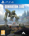 Generation Zero - PS4 (Usato)