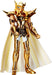 Bandai Saint Seiya Myth Cloth EX Milo Scorpione OCE 18cm Figura Articolata da Collezione