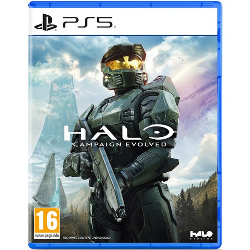 Halo: Campaign Evolved - PS5 (Usato)