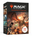 Magic: The Gathering Postcard Set : Masterworks of Magic Art: Postcards