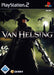 Van Helsing - PS2 (Usato)
