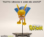 RAT-MAN INFINITE COLL #6 RAT-MAN FLETTO