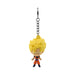 Dragon Ball Z Assortimento Portachiavi Figure