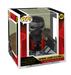 Funko Pop Star Wars Episodio IX Kylo Ren Leader Supremo, Statuetta Vinile da Collezione