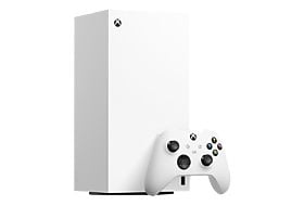 MICROSOFT Cuffie wireless Xbox (2024), Over-ear Cuffie da gaming Bluetooth Nero