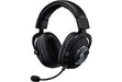 MICROSOFT Cuffie wireless Xbox (2024), Over-ear Cuffie da gaming Bluetooth Nero