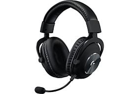 MICROSOFT Cuffie wireless Xbox (2024), Over-ear Cuffie da gaming Bluetooth Nero