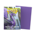AT-15075 - 100 BUSTINE STANDARD - MATTE DUAL SLEEVES - NEBULA & SILVER