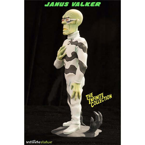 Statua RAT-MAN Statue Infinite Coll #3 Valker