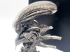 Alien Special Edition Pewter Mini Bust – Palisades toys édition limitée