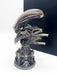 Alien Special Edition Pewter Mini Bust – Palisades toys édition limitée