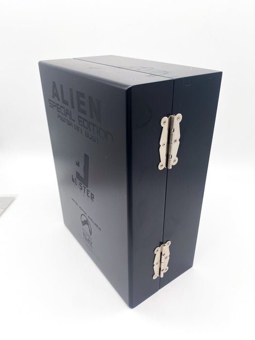 Alien Special Edition Pewter Mini Bust – Palisades toys édition limitée