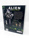 Alien Special Edition Pewter Mini Bust – Palisades toys édition limitée